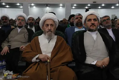 آیت‌الله جعفر سبحانی