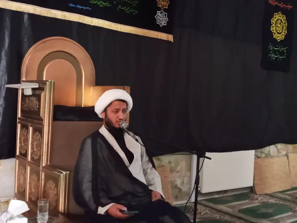 حجت‌الاسلام والمسلمین حاج‌شیخ محسن اسماعیل‌پور 
