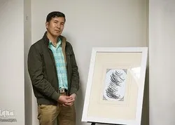 L'attention des calligraphes afghans aux versets et aux thèmes du Coran
