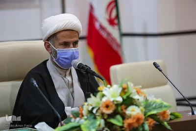 مراسم افتتاحیه طرح «دوشنبه‌های قرآنی»