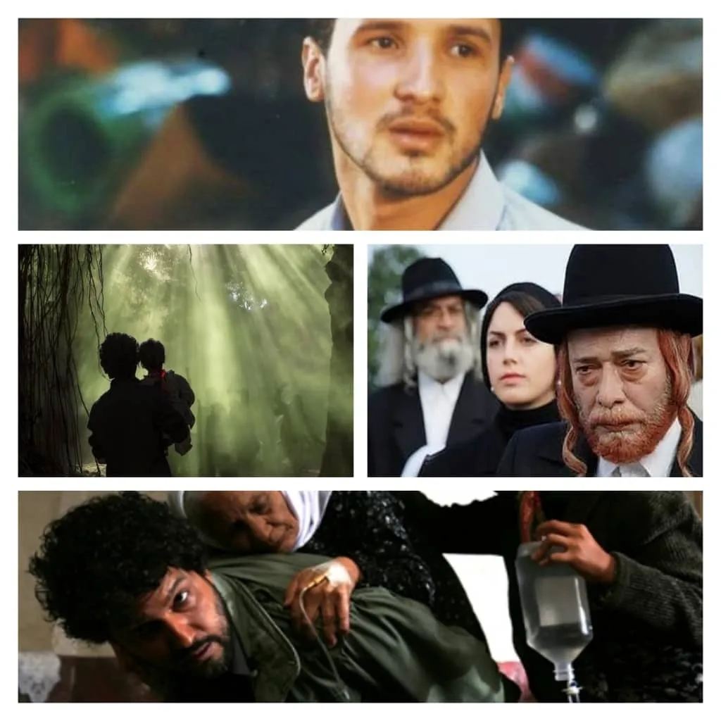 فیلم‌های سیما در اربعین حسینی اعلام شد + فیلم