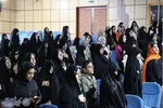 همایش بانوی مهر با حضور افراد تازه مسلمان شده در فریدونکنار