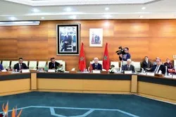 Signature d’un projet de programme exécutif du mémorandum d’entente dans le domaine des affaires islamiques