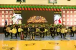 اجلاسیه 332 شهید ورزشکار استان مرکزی در اراک