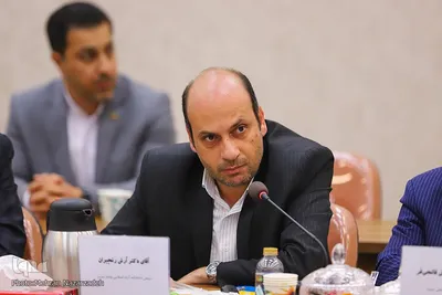 نشست مشترک کمیسیون آموزش، تحقیقات و فناوری مجلس شورای اسلامی با وزیر علوم