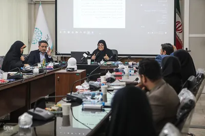 میزگرد علمی «خانواده‌محوری و مسئله مهریه» از منظر حقوقی و جامعه‌شناختی