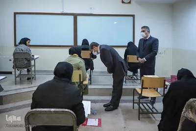 برگزاری آزمون استخدامی شهرداری‌های آذربایجان شرقی‎‎