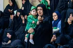 همایش شیرخوارگان حسینی در اصفهان