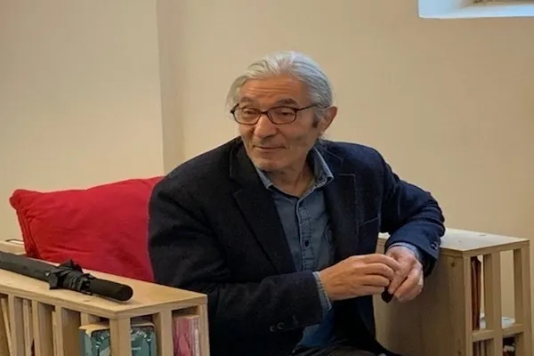 Un homme politique français critique le soutien de Paris à un écrivain anti islamique