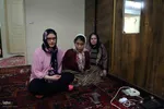 مادرانِ سرزمینم‎