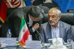 جلسه رؤسای دانشگاه‌های استان مرکزی با اعضای کمیسیون آموزش مجلس شورای اسلامی