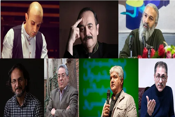 اعتمادسازی و توجه به موسیقی هنری اولویت مسئولان باشد
