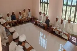 Inilunsad ng Kuwaiti Kawanggawa ang Paaralan ng Qur’an para sa mga Ulila sa India