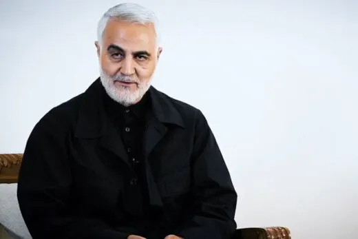 انتظاری که پایان یافت/ سردار شهادتت مبارک