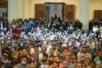 شام بزرگداشت حضرت احمدبین موسی شاهچراغ (ع)‎‎‎‎