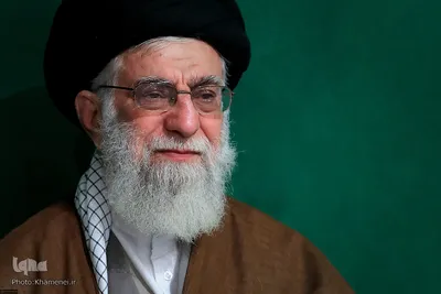 مراسم عزاداری اربعین حسینی با حضور هیئت‌های دانشجویی در حسینیه امام خمینی(ره)