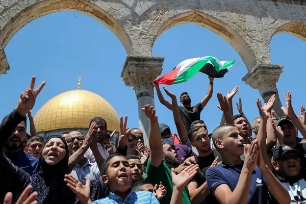 درخواست انجمن علمای فلسطین برای حمایت از قدس