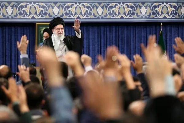 بازتاب بیانات امروز رهبر انقلاب درباره مذاکرات در رسانه‌های خارجی