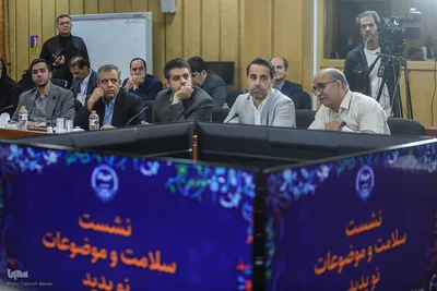 نمایشگاه «گزیده‌ای از دستاوردهای علمی و فناورانه جهاددانشگاهی»