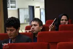 نشست هم اندیشی«اقتصاد مقاومتی، اقدام و عمل از زبان رسانه»
