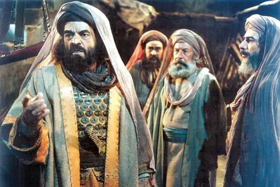 چرایی کم‌کاری سینما درباره زندگی امام هشتم(ع)