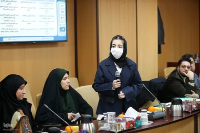 طلوع برکت