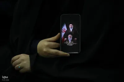 خطبه‌خوانی روز میلاد کریمه اهل بیت(س)