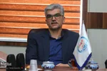 رونمایی از کتاب «مسائل کاربردی در زمین‌شناسی مهندسی» - اراک/عکاس:طاها نظیری