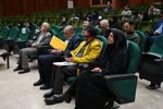 مرحله مقدماتی چهاردهمین دوره مسابقات ملی منظره دانشجویی در دانشگاه علوم پزشکی بابل