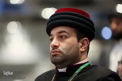 افتتاحیه همایش بین‌المللی امام رضا(ع) و گفتگوی ادیان