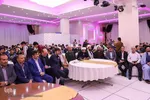 جشن روزه اولی‌ها در شهرستان اهر