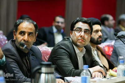 گردهمایی روسای ادارات قرآن، عترت و نماز سراسر کشور
