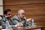 همایش آموزشی توجیهی منطقه ۴ حج تمتع ۹۸