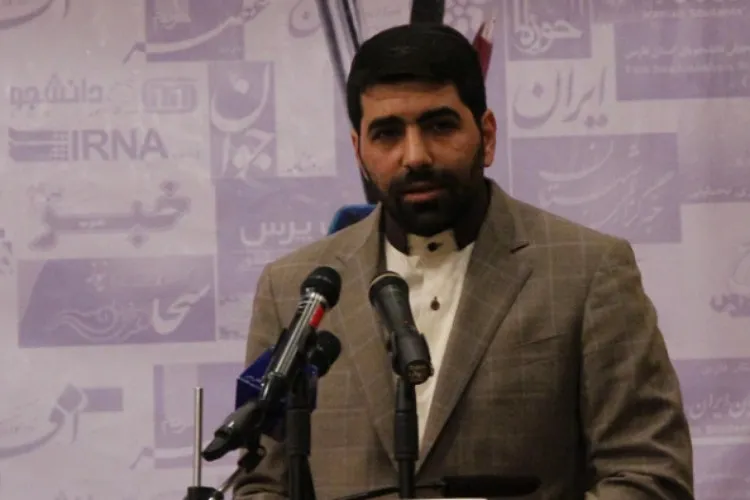 راه‌اندازی بخش بین‌الملل موكب احمدبن موسی(ع)/ پيام اربعين را به دنيا صادر كنيم