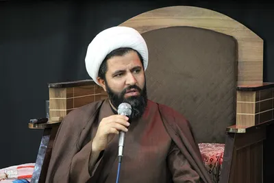 آیین معنوی اعتکاف در خراسان جنوبی