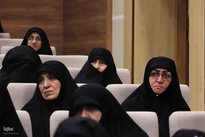 برگزاری «رویداد روایت مادران مقاومت» در تبریز‎