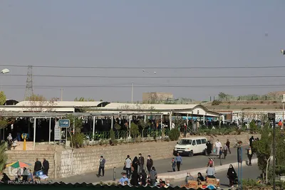 آیین برات _ بیرجند