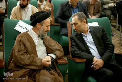 مراسم یادبود  شهید صیاد شیرازی در تبریز