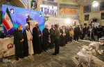 یادواره شهدای رمضان همدان‎‎