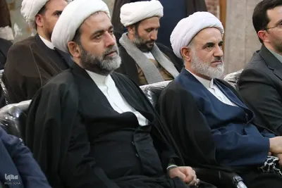 ویژه‌برنامه گرامیداشت روز آذری‌های مسلمان جهان در ارومیه