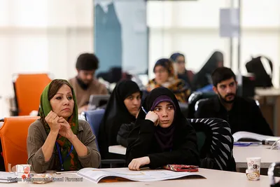 دومین روز رویداد قرآنی «طلوع برکت»