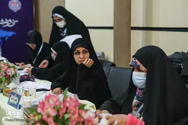 برگزاری رقابت بانوان در چهارمین روز مسابقات بین‌المللی قرآن