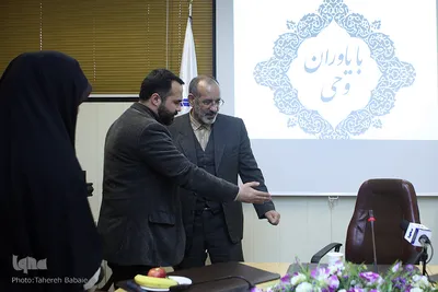 محمد‌حسن رزاق؛ اولین میهمان «با یاوران وحی»