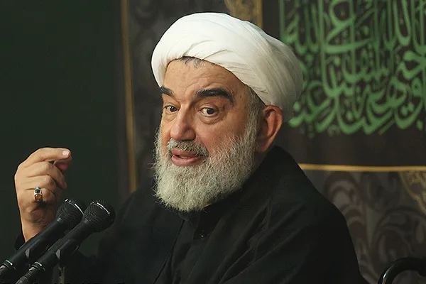 مراقبه و ترک گناه؛ کلید رسیدن به رحمت الهی