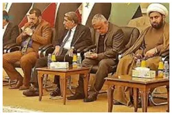 عراق؛ شیعہ تنظیموں کے درمیان «الزرفی» کے نعم البدل پر غور