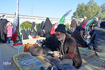یادمان شهدای هویزه
