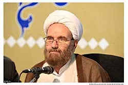 خدا در نظام تکوین و تشریع بی‌عدالتی نمی‌کند