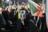 جلوه‌های تمدنی تشییع پیکر رهبر شهید از منظر قرآن
