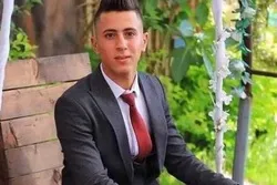 Junger Palästinenser von israelischen Streitkräften erschossen