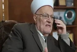 Gargadin Limamin Masallacin Al-Aqsa game da kara wulakanta wannan Masallaci mai alfarma
